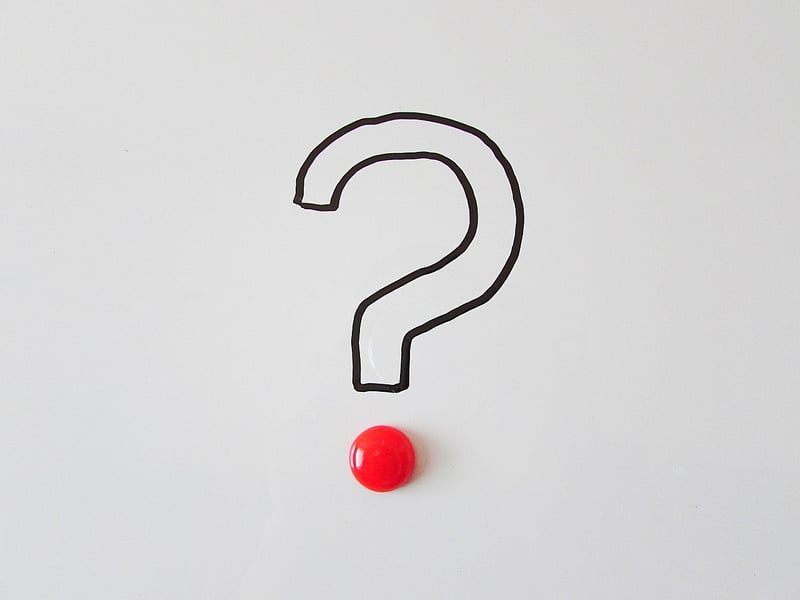 Behavioral Questions
